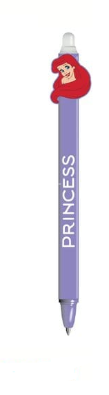Disney Princess Radierbarer Gelstift Princesses