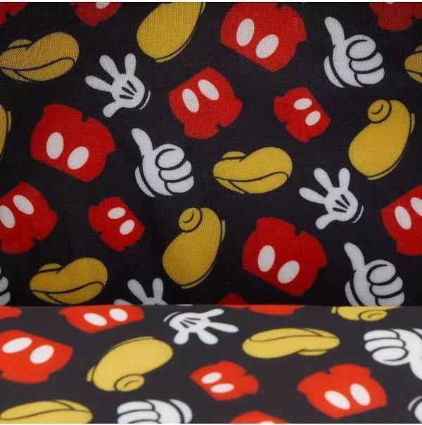 Vorbestellung Disney by Loungefly Rucksack Mickey