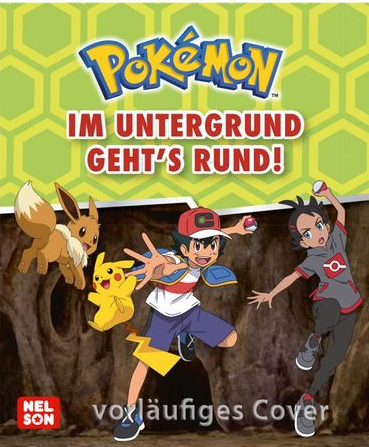 Pokemon  Pixi  Mini-Büchlein