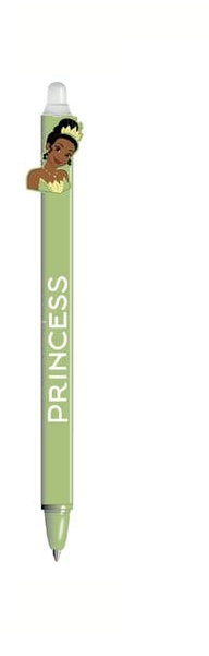Disney Princess Radierbarer Gelstift Princesses
