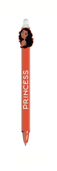 Disney Princess Radierbarer Gelstift Princesses