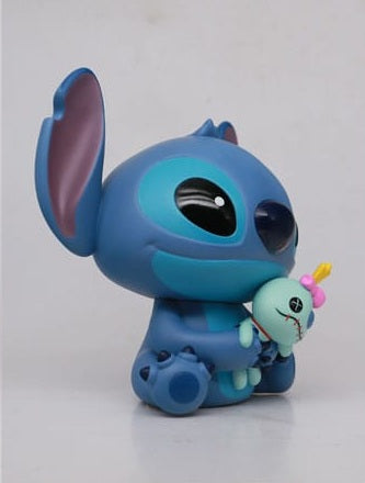 Lilo & Stitch Spardose Stitch 20 cm