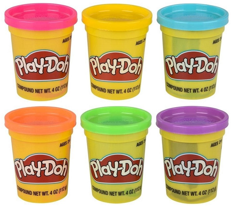 Play-Doh Einzeldose