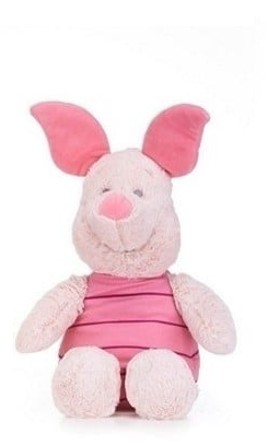 Vorbestellung Disney Winnie the Pooh Plüsch Snuggle Time