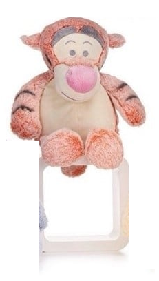 Vorbestellung Disney Winnie the Pooh Plüsch Snuggle Time