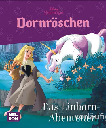 Disney Pferde-Geschichten Pixi Mini-Büchlein