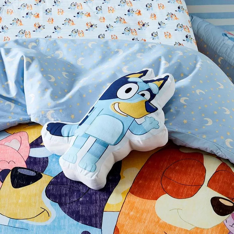 Bluey Formkissen Dekokissen