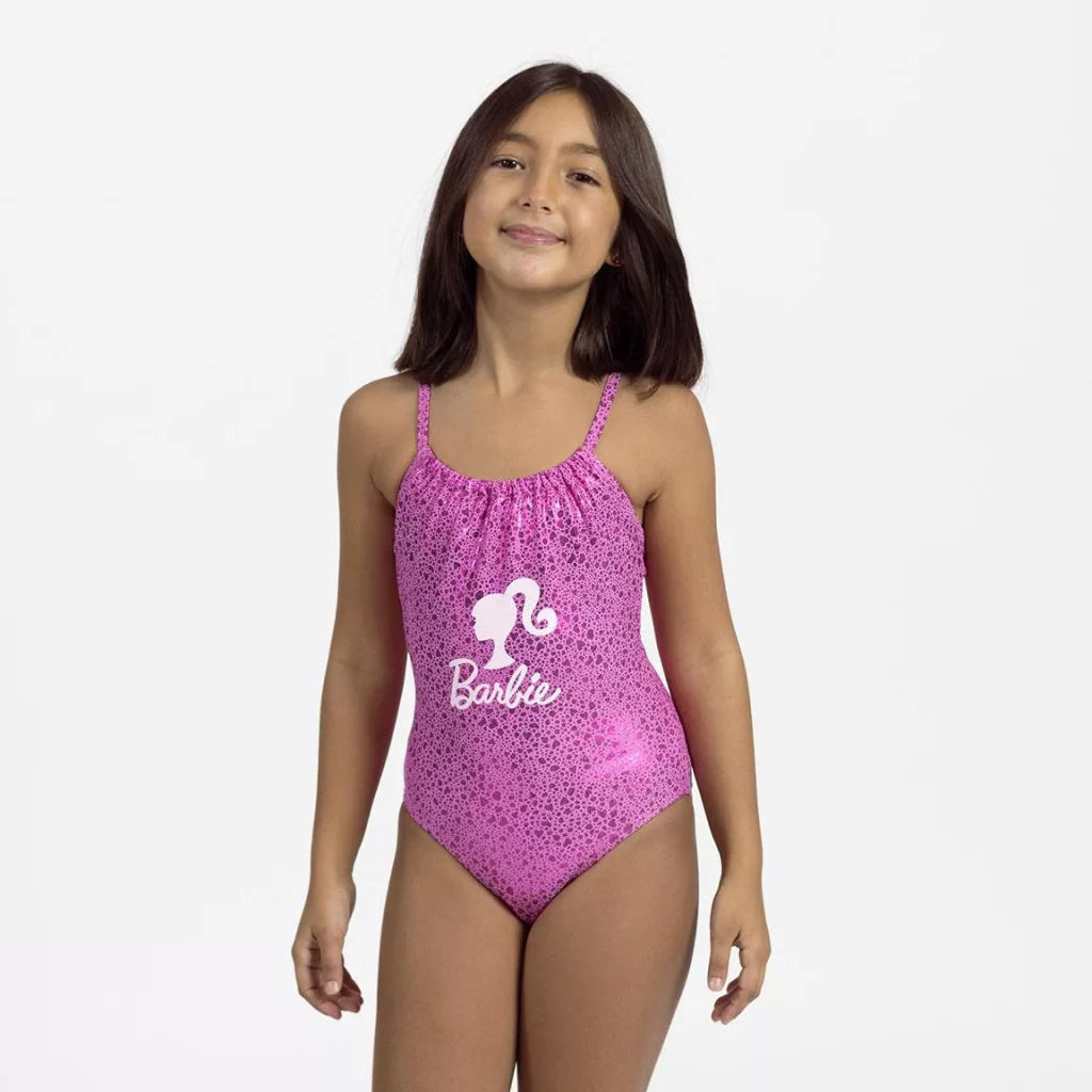 Barbie  Kinder Badeanzug