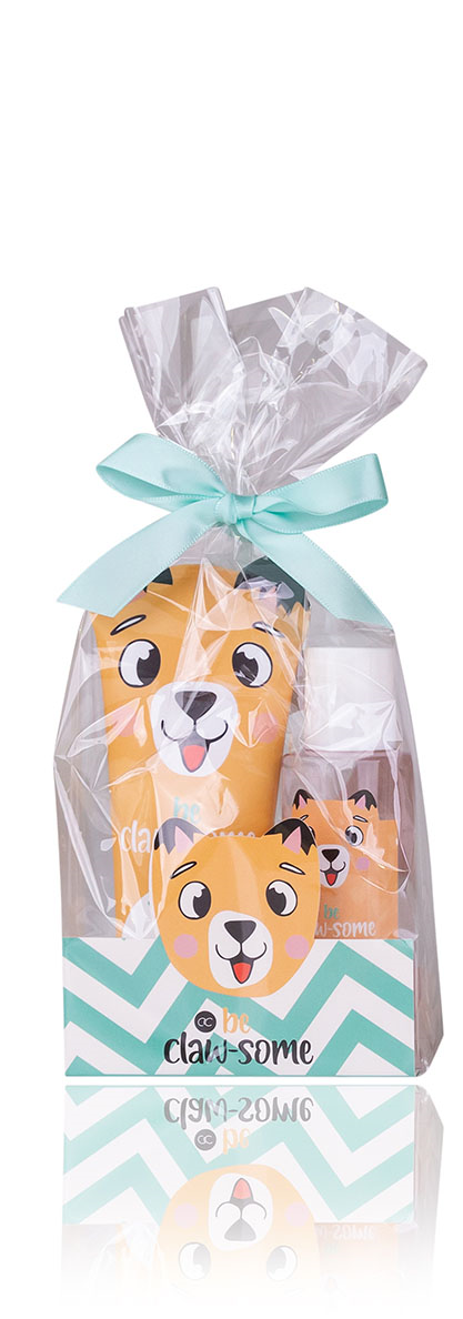 Geschenkset Best Friends