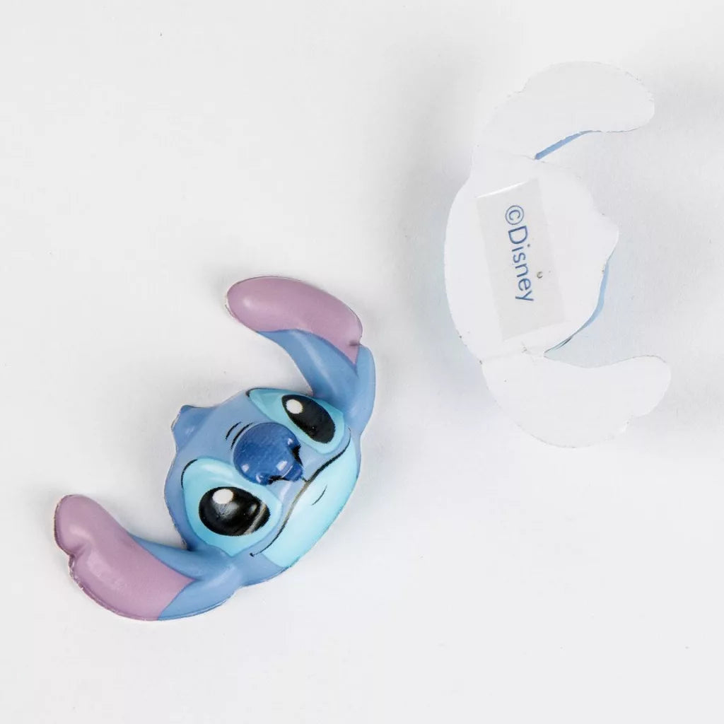 Disney Lilo und Stitch Dekor Aufkleber Set 3 Stk