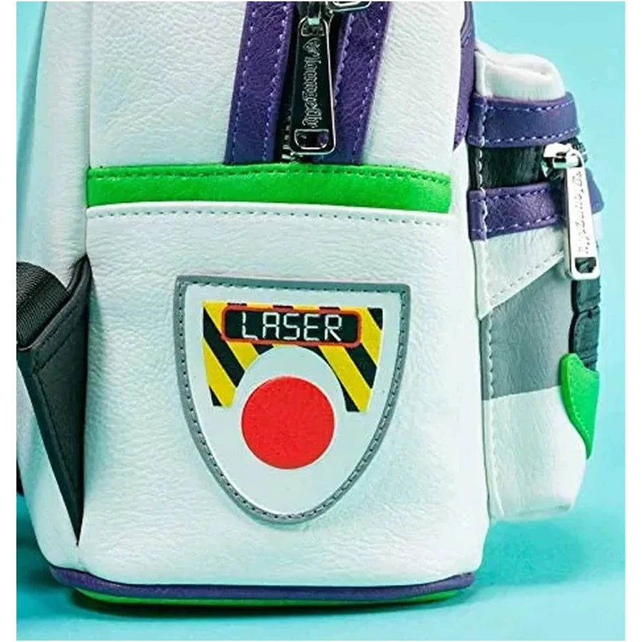 Vorbestellung Toy Story by Loungefly Rucksack Buzz Lightyear