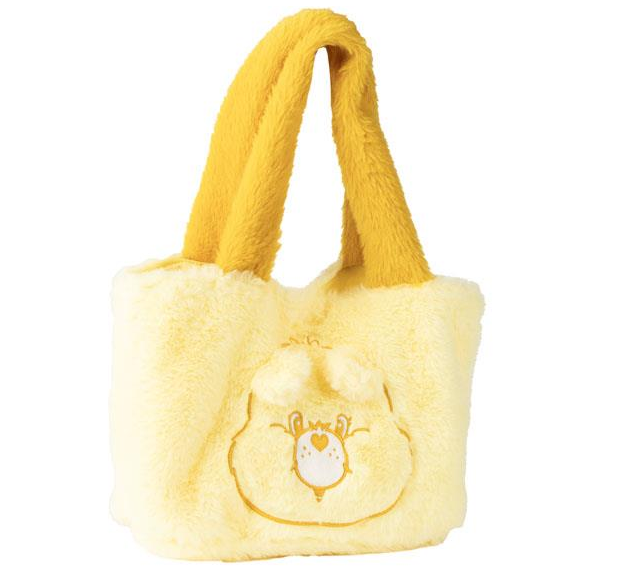 Shopping Tasche  Glücksbärchen