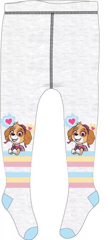 Paw Patrol Skye Kinderstrumpfhose