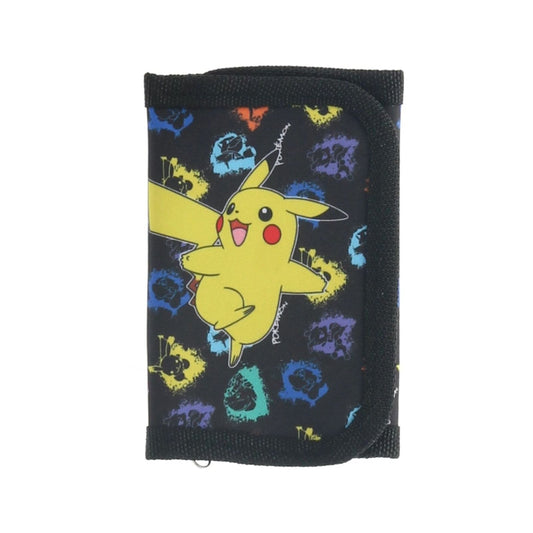 Pokemon Brieftasche