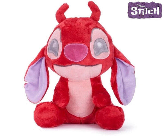 Disney Stitch - Snuggletime