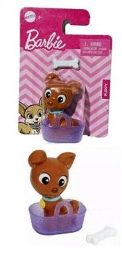 Barbie Pets Puppy