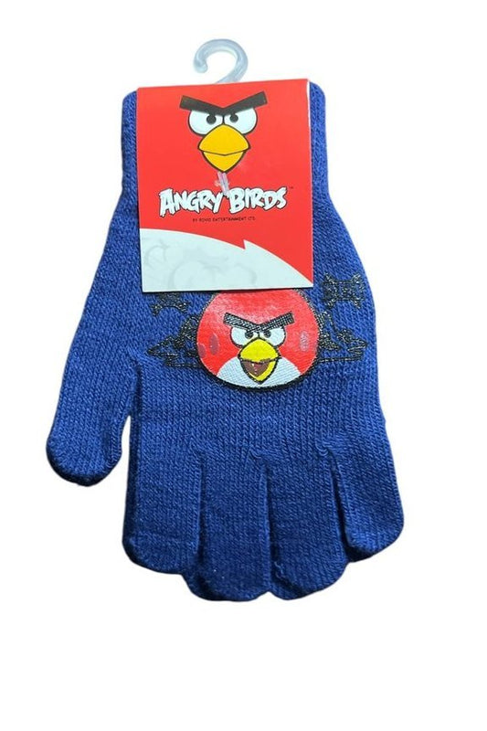 Angry Birds Handschuhe