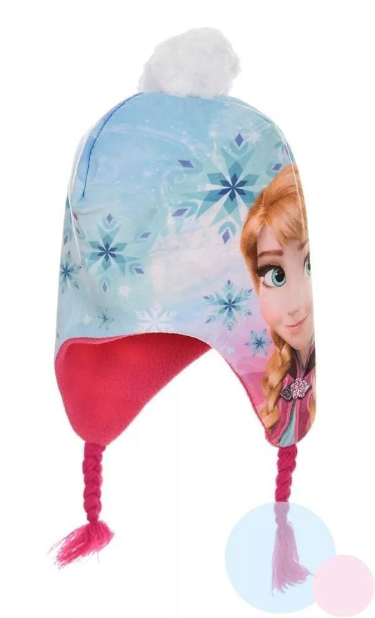 Disney Eiskönigin Kindermütze 52cm