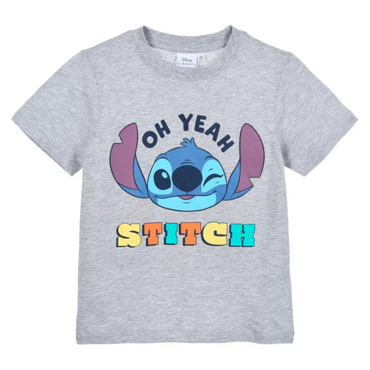 Vorbestellung Disney Lilo & Stitch Kinder T-Shirt