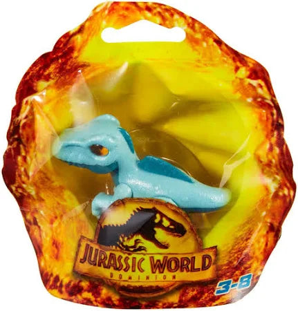 Jurassic World Imaginext Figur Baby Dino