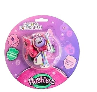 Gabby's Dollhouse Flash'eez