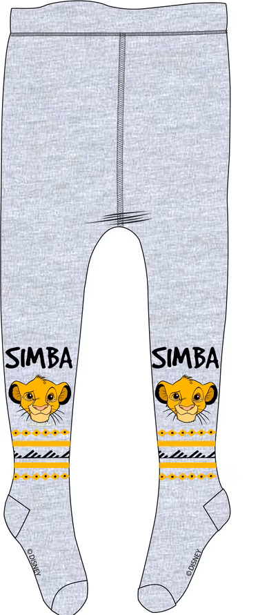 Disney König der Löwen  Kinderstrumpfhose