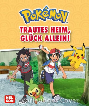 Pokemon  Pixi  Mini-Büchlein