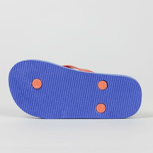 Sonic Flip Flops