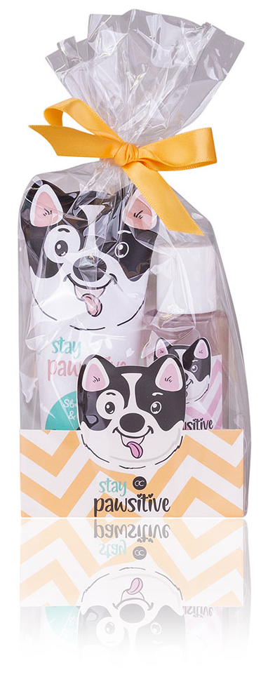 Geschenkset Best Friends