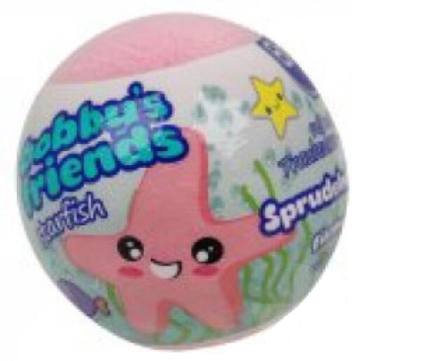 Badekugel Elina Kids 100g