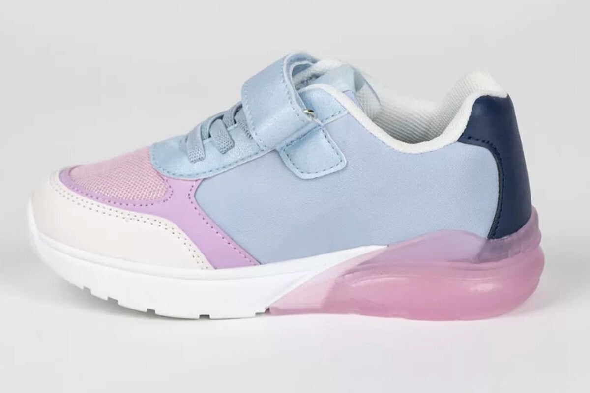 LED Blinkende Turschuhe Stitch & Angel