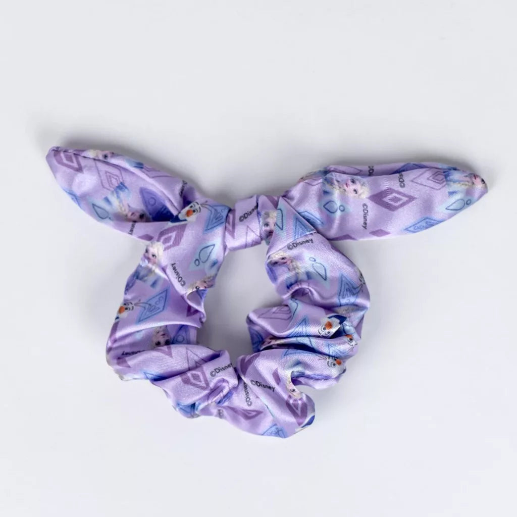 Disney Eiskönigin Halskette und Haarschmuck Set