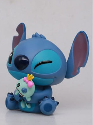 Lilo & Stitch Spardose Stitch 20 cm