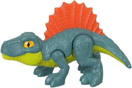 Jurassic World Imaginext Figur Baby Dino