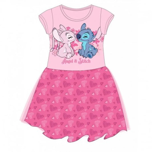 Vorbestellung Disney Lilo & Stitch Tüllkleid