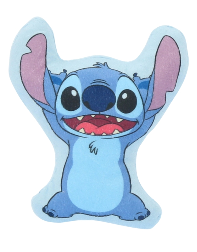 Lilo & Stitch Mini-Kissen 15 CM - 3D