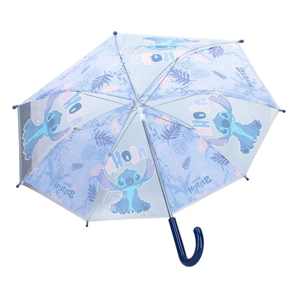 Regenschirm Disney Stitch