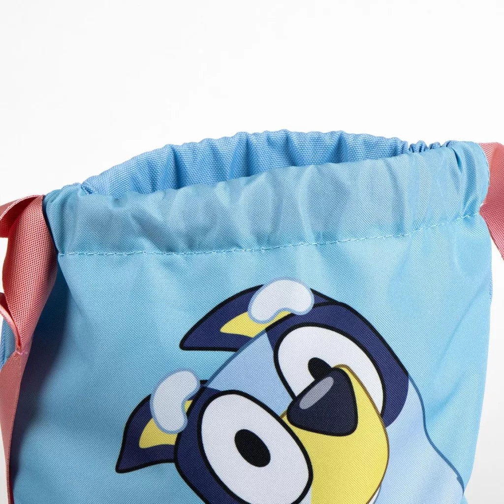 Bluey Turnbeutel Rucksack