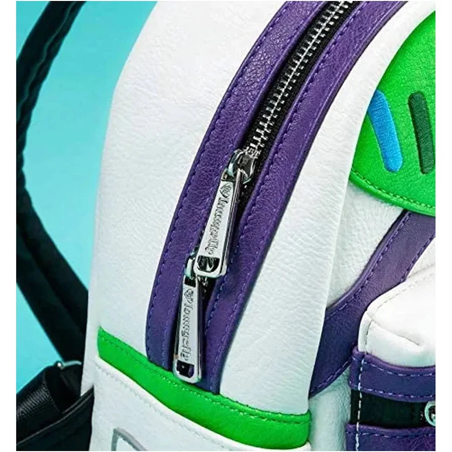 Vorbestellung Toy Story by Loungefly Rucksack Buzz Lightyear