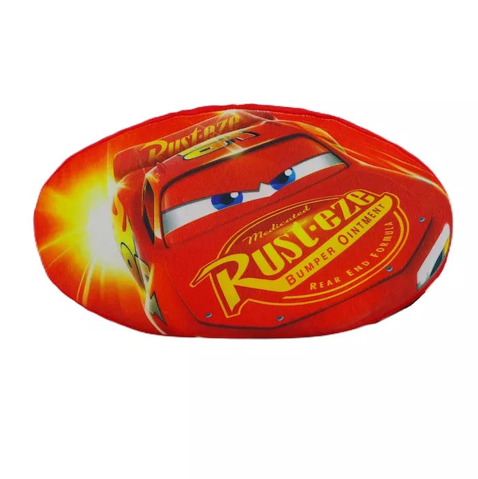 Disney Cars  Dekokissen Velours