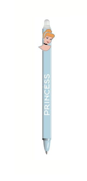 Disney Princess Radierbarer Gelstift Princesses