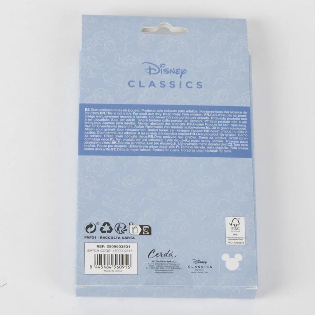 Disney Lilo und Stitch Palm Make-up-Schwamm-Set