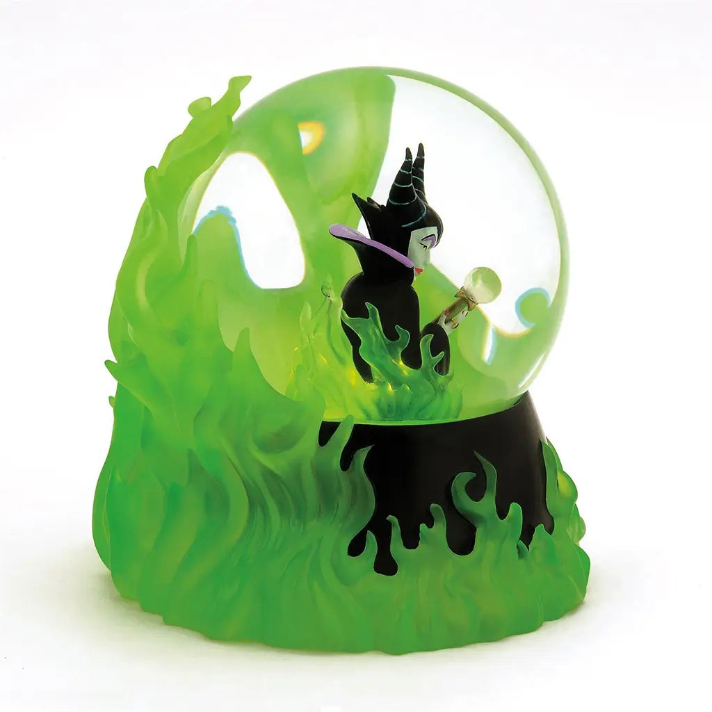 Vorbestellung Disney Showcase Collection Maleficent Light Up Waterball