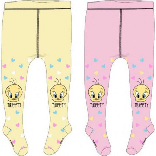 Strumpfhosen Looney Tunes Tweety