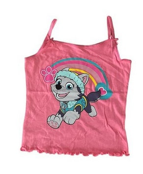 Paw Patrol 2 er set Unterhemden