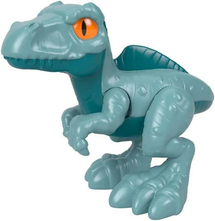 Jurassic World Imaginext Figur Baby Dino