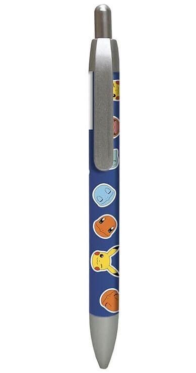 Pokémon Kugelschreiber
