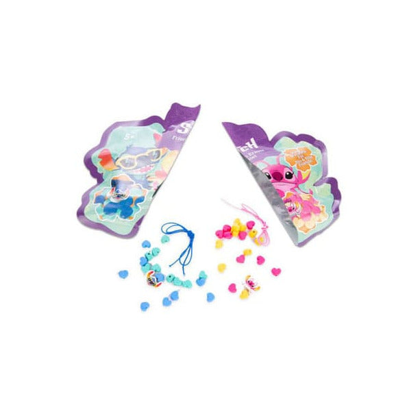 Lilo & Stitch Freundschafts-Gummi-Armband