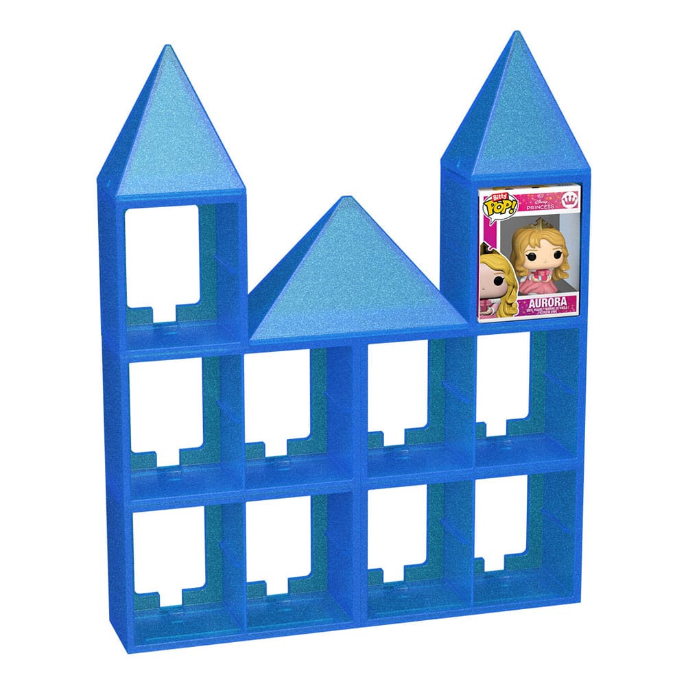 Disney Princess Pocket POP! 13-Tage Countdown-Adventskalender