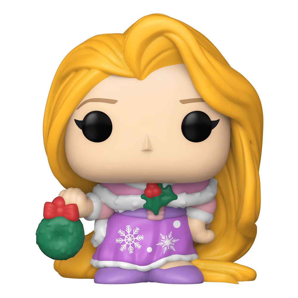 Disney Princess Pocket POP! 13-Tage Countdown-Adventskalender